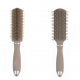 DETANGLER HAIR BRUSH Hairdressing styling paddle brush  for curly hair Hot sale Amazon roll Hair Salon tools