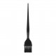 hot sale Professional  Hair Salon tools tint brush hair dyeing  black TINTING BRUSH