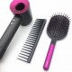 Professional hair Brush Women paddle brush with Bristle hair Salon Styling Hairdressing Tools hair airbag comb